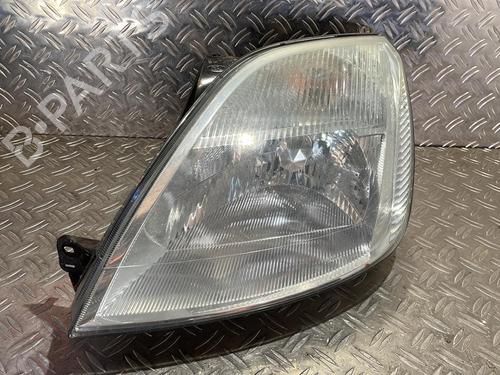 Used Left headlight FORD FIESTA V (JH_, JD_) 1.3 (69 hp) 21515907