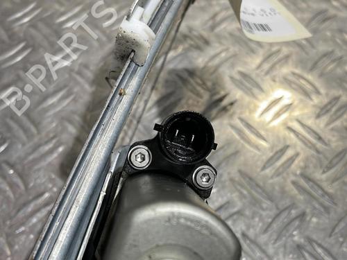 Front right window mechanism DACIA DUSTER (HS_) 1.5 dCi | BP21515883C23 - Image 2