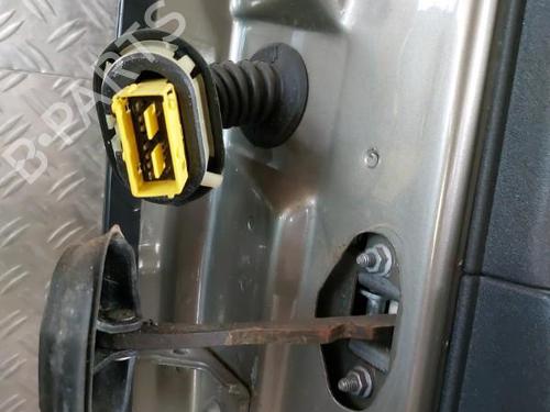 Right rear door CITROËN C4 Picasso I MPV (UD_) 1.6 HDi | BP21511957C5 