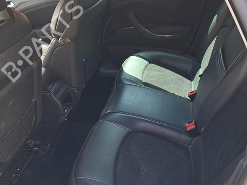 Shift knob CITROËN C5 III Break (RW_) 2.0 HDi 165 | BP35989876I34 - Image 6
