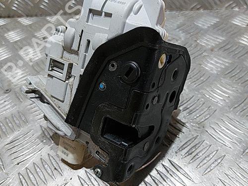 Rear right lock AUDI A4 B7 (8EC) 2.0 TDI 16V | BP21506035C99 