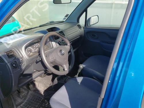Right front seat SUZUKI WAGON R+ (MA) 1.3 (RB413) | BP21513951C16 - Image 6