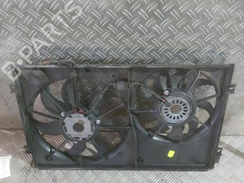 Koelventilatormotor VW GOLF V (1K1) 1.9 TDI | BP25034845M35 