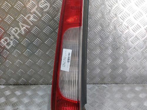 Used Left taillight Left taillight FORD FOCUS C-MAX (DM2) 2.0 TDCi (133 hp) 21507809 21507809