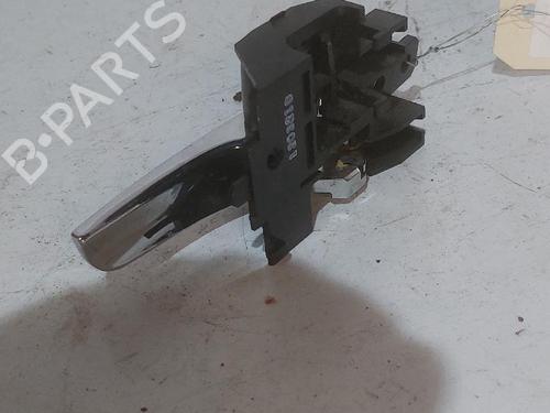 Rear left interior door handle MITSUBISHI ASX (GA_W_) 1.8 DI-D 4WD (GA6W) | BP39545997I15 - Image 2