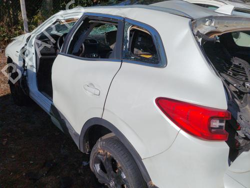 Used Parts RENAULT KADJAR (HA_, HL_)  1.7 Blue dCi 150 4WD (HLA7)  2010552