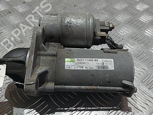 Used Starter FORD FIESTA VI (CB1, CCN) 1.25 (60 hp) 21513257