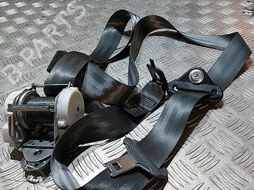 Used Rear right seatbelt Rear right seatbelt RENAULT CLIO III (BR0/1, CR0/1) 1.5 dCi (75 hp) 21512954 21512954
