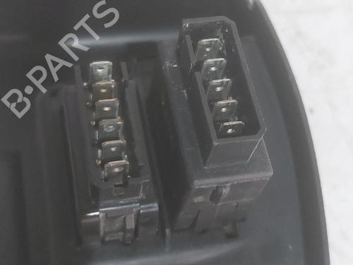 Left front window switch RENAULT KANGOO Express (FC0/1_) | BP36423859I27 - Image 3