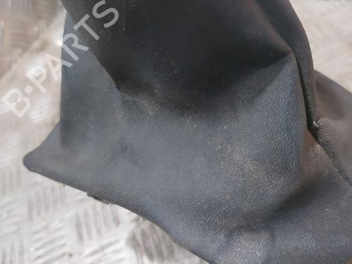 Gear lever PEUGEOT 208 I (CA_, CC_) 1.6 HDi / BlueHDi 75 | BP21509457M90 