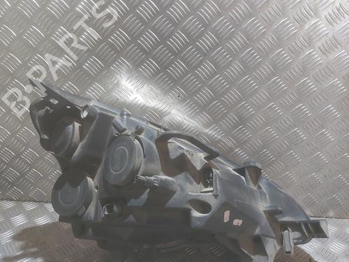Left headlight CITROËN BERLINGO Box Body/MPV (B9) 1.6 BlueHDi 100 | BP26616542C28 