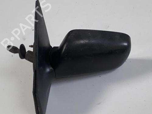 Außenspiegel links für TOYOTA YARIS (_P1_) 1.0 (SCP10_, SCP10R) (68 hp) 26176188