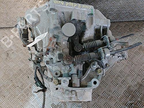 Gearbox HONDA CIVIC VIII Hatchback (FN, FK) 2.2 CTDi (FK3) | BP21506617M3 