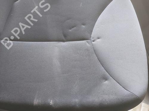 Used Right front seat Right front seat PEUGEOT 107 (PM_, PN_) 1.0 (68 hp) 21505519 21505519