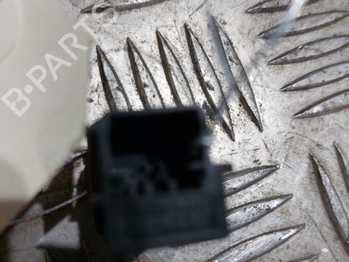 Warning switch CITROËN BERLINGO / BERLINGO FIRST Box Body/MPV (M_) 1.9 D 70 (MBWJZ, MCWJZ) | BP21510191I22 