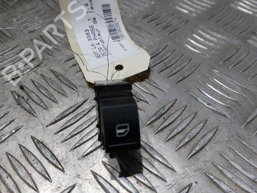 Used Right front window switch SEAT IBIZA IV (6J5, 6P1) 1.4 TDI (80 hp) 21503656