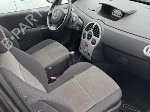 Front left seatbelt RENAULT MODUS / GRAND MODUS (F/JP0_) 1.5 dCi (FP0F, JP0F) | BP26578796I26  - Image 6