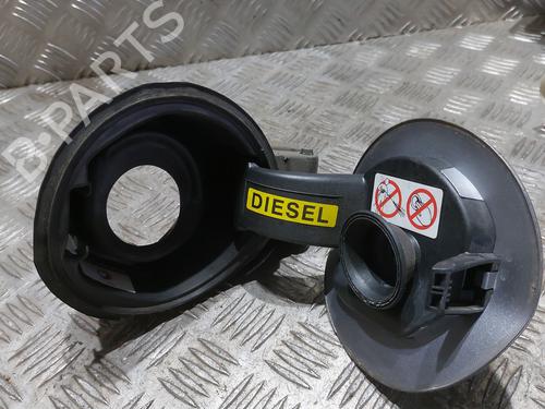 Fuel flap CITROËN C4 II (NC_) 1.6 BlueHDi 120 | BP21513501C131