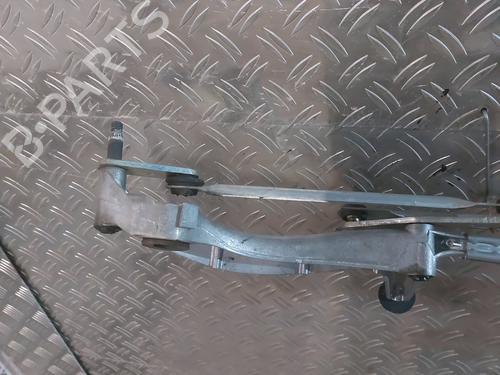 Used Front wiper motor Front wiper motor FORD C-MAX II (DXA/CB7, DXA/CEU) 1.6 TDCi (115 hp) 22319181 22319181