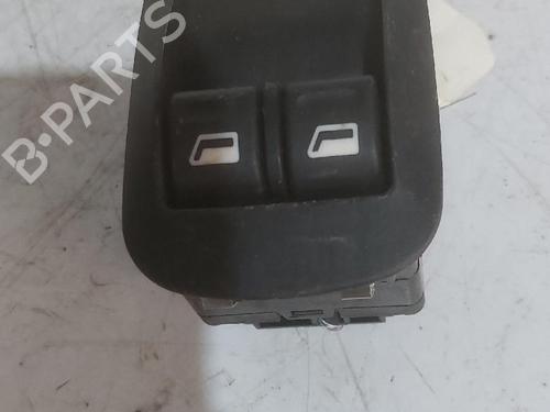Used Right front window switch Right front window switch PEUGEOT 206+ (2L_, 2M_) 1.4 HDi eco 70 (68 hp) 33560083 33560083