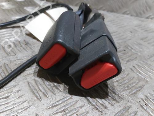 Seat buckle NISSAN PULSAR Hatchback (C13) 1.5 dCi | BP21509886I32 
