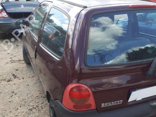 Venstre Foran elrute bryter RENAULT TWINGO I (C06_) 1.2 (C066, C068) | BP21504701I27 