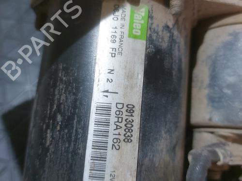 Starter OPEL AGILA A (H00) 1.2 16V (F68) | BP24132022M8  - Image 5