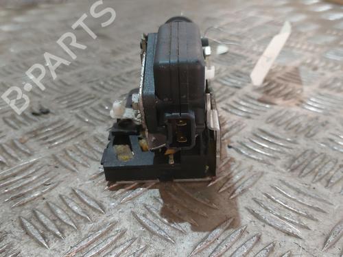 Høyre bak lås DACIA DUSTER (HS_) 1.5 dCi 4x4 (HSMC, HSMD) | BP21513628C99 