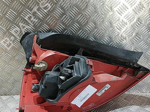 Used Right taillight RENAULT MEGANE II (BM0/1_, CM0/1_) 1.9 dCi (131 hp) 21510657