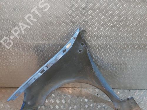 Błotnik przedni prawy RENAULT CLIO III (BR0/1, CR0/1) 1.6 16V GT (BR10, CR10) | BP25220409C42