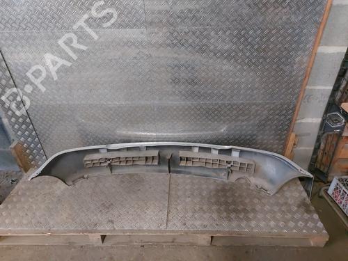 Rear bumper RENAULT MEGANE I Coach (DA0/1_) 1.9 dCi (DA05, DA1F) | BP21558116C8 
