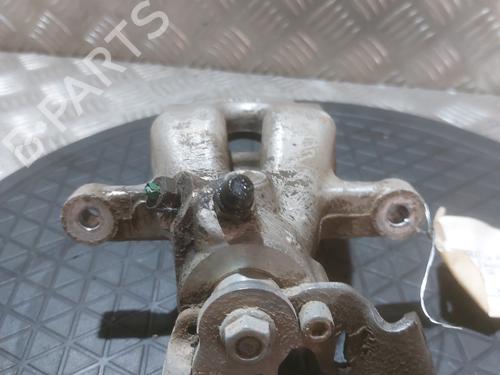 Used Left rear brake caliper Left rear brake caliper RENAULT CLIO III (BR0/1, CR0/1) 1.5 dCi (BR0H, CR0H, CR1S, BR1S) (106 hp) 25153308 25153308