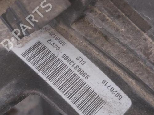 Used Radiator fan Radiator fan 36902274 36902274