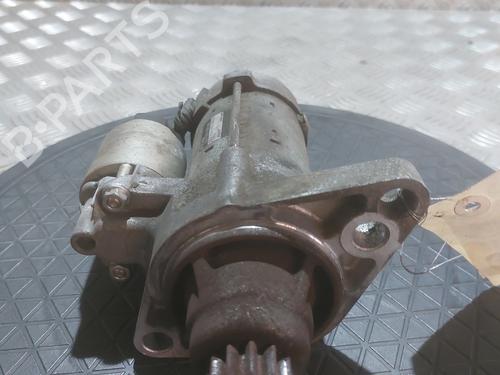 Used Starter SEAT IBIZA IV (6J5, 6P1) 1.2 TDI (75 hp) 29502934