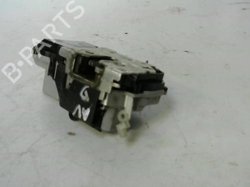 Used Front right lock CITROËN XSARA PICASSO (N68) 2.0 HDi (90 hp) 26176168