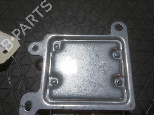 ECU airbags DACIA LODGY (JS_) 1.2 TCe (JSAY, JSM0) | BP30822865M53