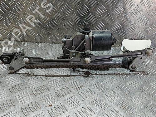 Used Front wiper motor Front wiper motor FIAT 500 (312_) 1.3 D Multijet (312AXB1A) (75 hp) 21506480 21506480