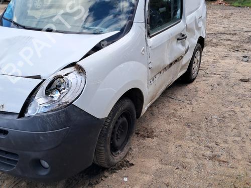 Front left window mechanism RENAULT KANGOO Express (FW0/1_) 1.5 dCi 85 (FW0K, FW0L, FW0B) | BP23811564C22 - Image 7