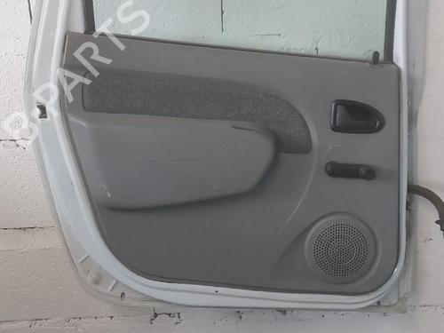 Dør venstre bagtil DACIA LOGAN MCV (KS_) 1.5 dCi (KS0K) | BP36299986C4 - Image 5