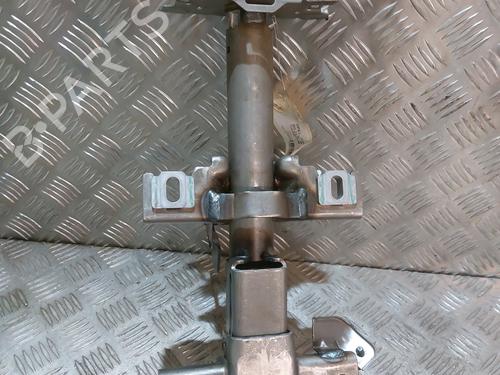 Used Steering column Steering column OPEL AGILA B (H08) 1.2 (F68) (94 hp) 21671317 21671317