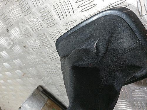 Used Shift knob Shift knob VW POLO V (6R1, 6C1) 1.6 TDI (75 hp) 21509085 21509085