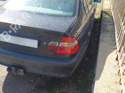 Left headlight BMW 3 (E46) 318 d | BP21506357C28 