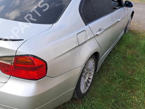 Left front window switch BMW 3 (E90) 318 d | BP22438060I27  - Image 5