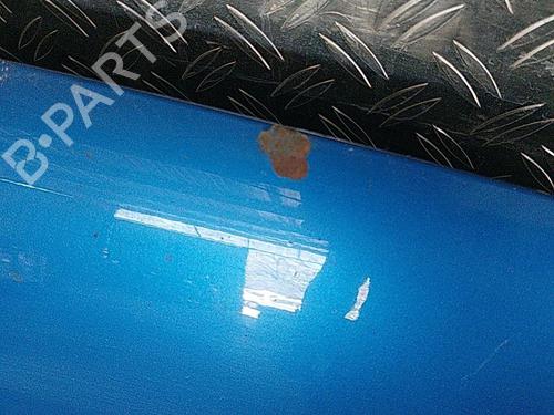 Hood VW TOURAN (1T1, 1T2) 2.0 TDI | BP21510429C1 