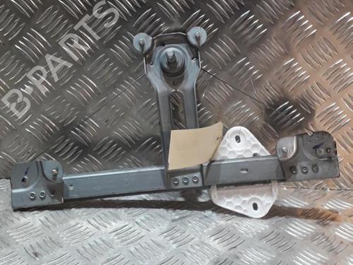 Used Rear left window mechanism Rear left window mechanism DACIA LOGAN MCV (KS_) 1.6 16V (KS0L, KS0M, KS0P, KS1S) (105 hp) 21506797 21506797