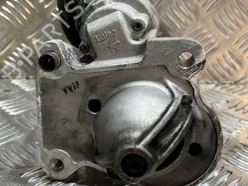 Used Starter FORD FIESTA VI (CB1, CCN) 1.5 TDCi (95 hp) 21515479