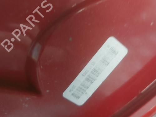 Used Right taillight Right taillight PEUGEOT 207 (WA_, WC_) 1.4 16V (95 hp) 29923590 29923590