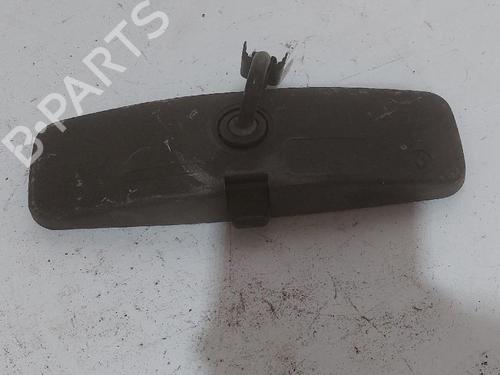 Used Rear mirror Rear mirror RENAULT RAPID Box Body/MPV (F40_, G40_) 1.0 (37 hp) 33166446 33166446