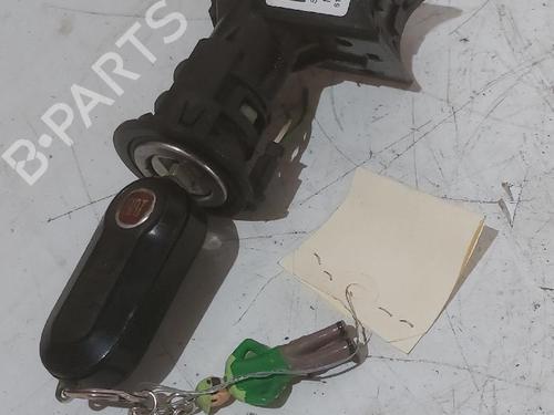 Used Ignition barrel Ignition barrel FIAT 500 (312_) 1.3 D Multijet (312AXE1A) (95 hp) 39471434 39471434