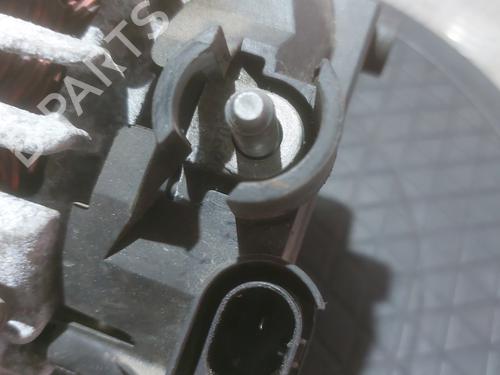 Alternator MAZDA 2 (DE_, DH_) 1.4 MZR-CD | BP32777400M7 - Image 4